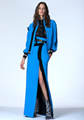      Resort 2014  Emanuel Ungaro