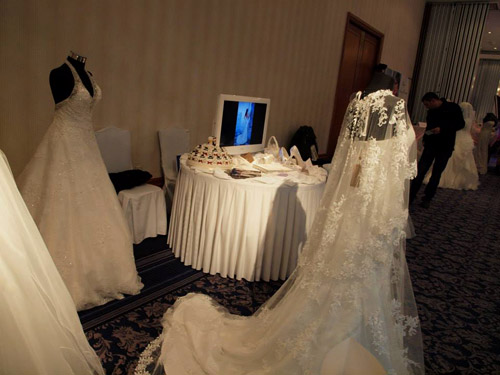 Balkanika Wedding & Honeymoon Expo 2014