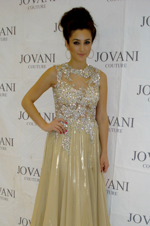 Bridal Fashion    Jovavi