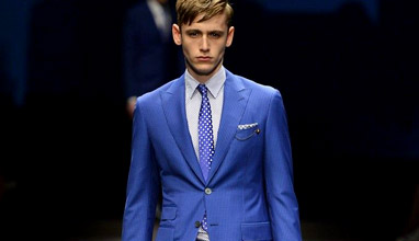 Canali in Hong Kong