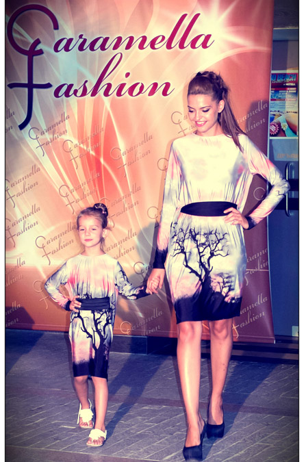 Caramella Fashion     - 2013/2014   