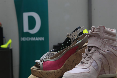    - 2013 -   Deichmann