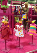 Feria Internacional de Moda Infantil