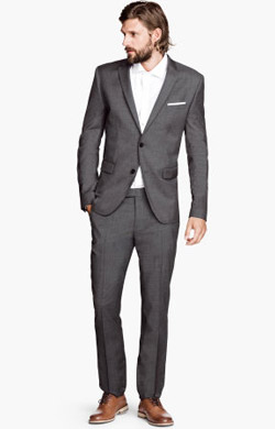 suits in h&m