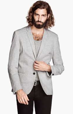 H&M-suits collection