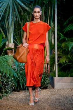 Hermès Spring/Summer 2014