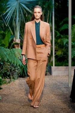 Hermès Spring/Summer 2014