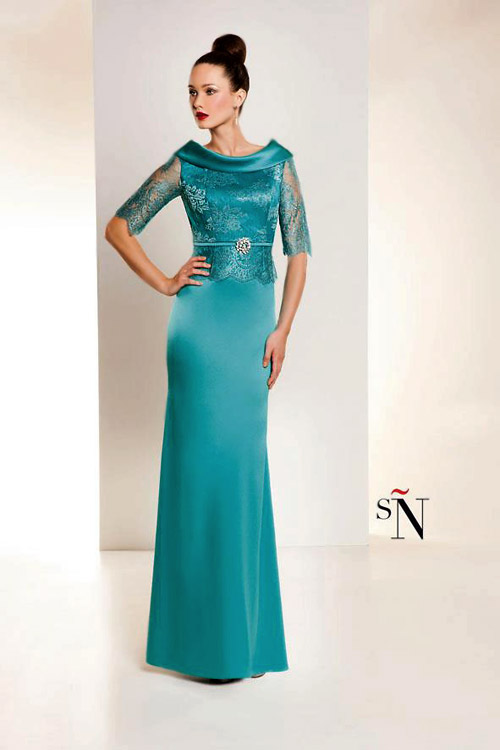 Collections cocktail dresses 2014 by LA SPOSA and Holiday Sona