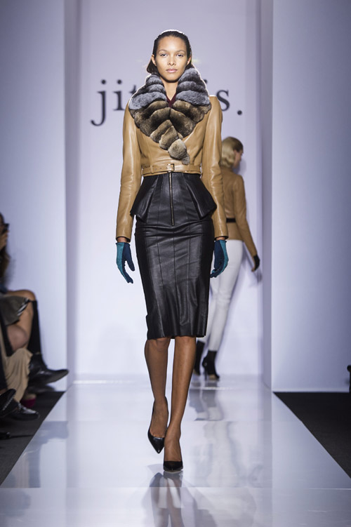      -  - 2013  Jitrois