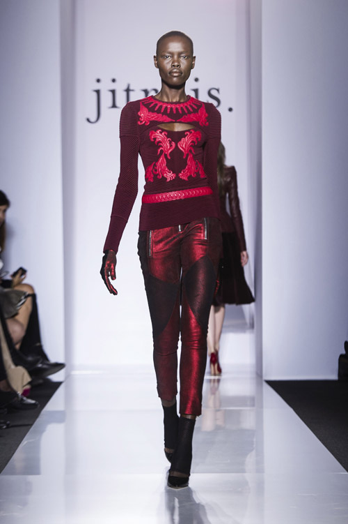      -  - 2013  Jitrois