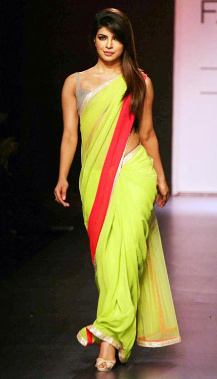 Lakme Fashion Week -    
