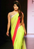Lakme Fashion Week     