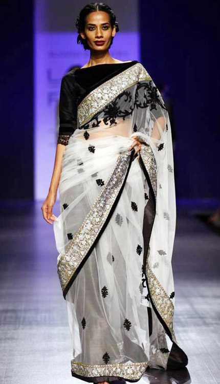 Lakme Fashion Week -    
