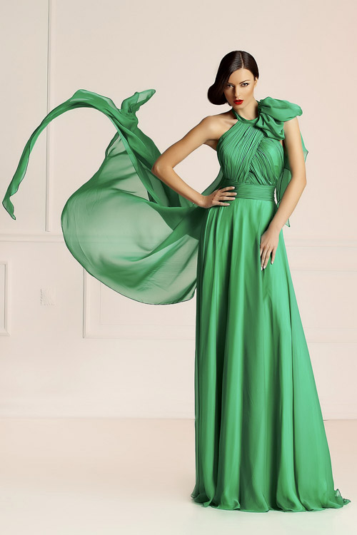 Romantika Fashion        2013