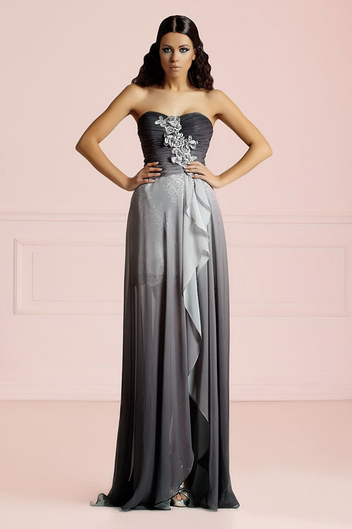 Romantika Fashion        2013