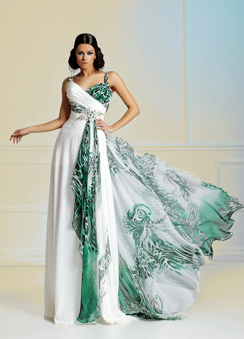 Romantika Fashion        2013