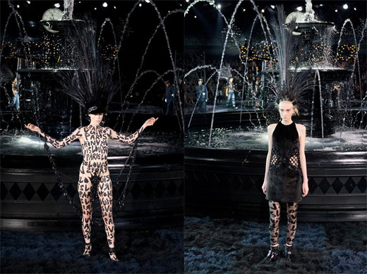 Marc Jacobs for Louis Vuitton Spring/Summer 2014