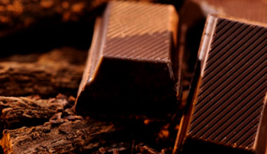 The benefits of the dark chocolate