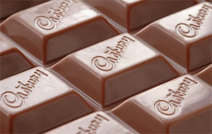 Шоколадът помага за отслабване