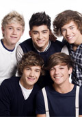             One Direction