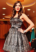     Fashion Woman 2014