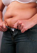 Кое предпочитат хората - да останат с наднормено тегло или да спазват хранителен и тренировъчен режим?