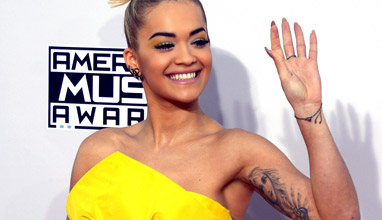 American Music Awards 2014: Celebrities' style on the Red carpet