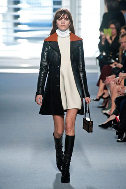 Louis Vuitton Fall 2014 Ready-To-Wear collection