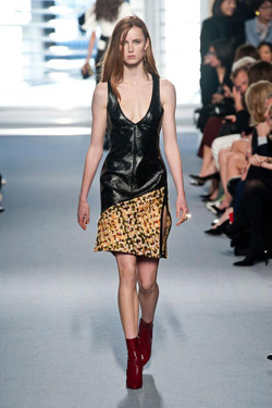 Louis Vuitton Fall 2014 Ready-To-Wear collection
