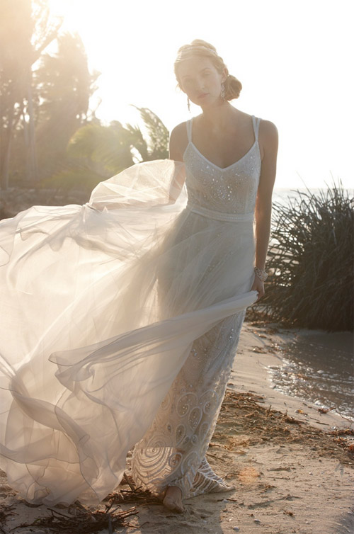 BHLDN launches Summer 2014 collection