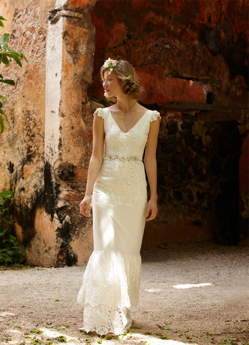 BHLDN launches Summer 2014 collection