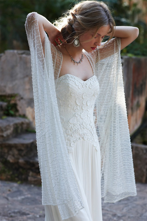 BHLDN launches Summer 2014 collection