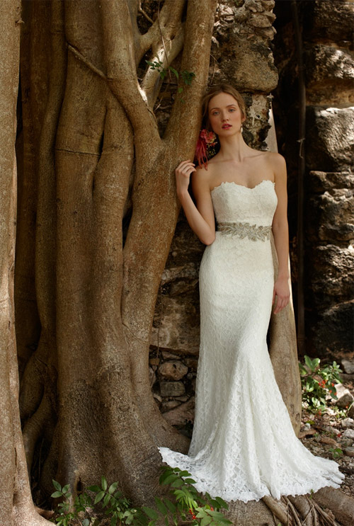 BHLDN launches Summer 2014 collection