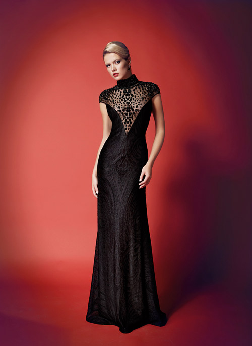 Bulka Magazine Prom dresses 2015