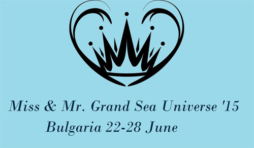         Miss & Mr. Grand Sea Universe 15