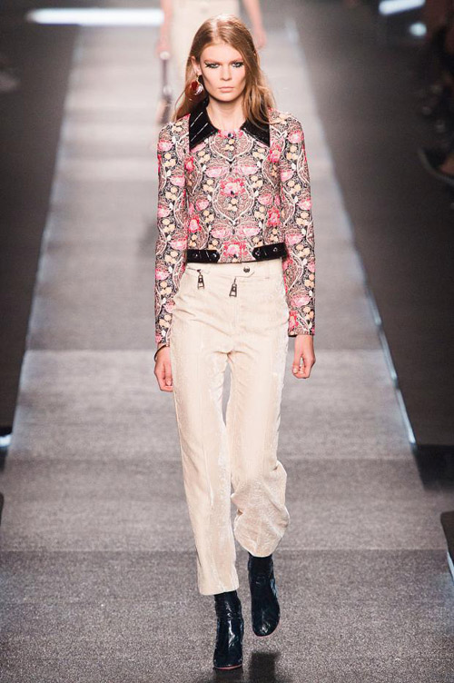 Louis Vuitton Spring/Summer 2015 collection