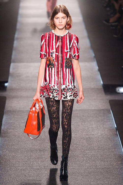 Louis Vuitton Spring/Summer 2015 collection