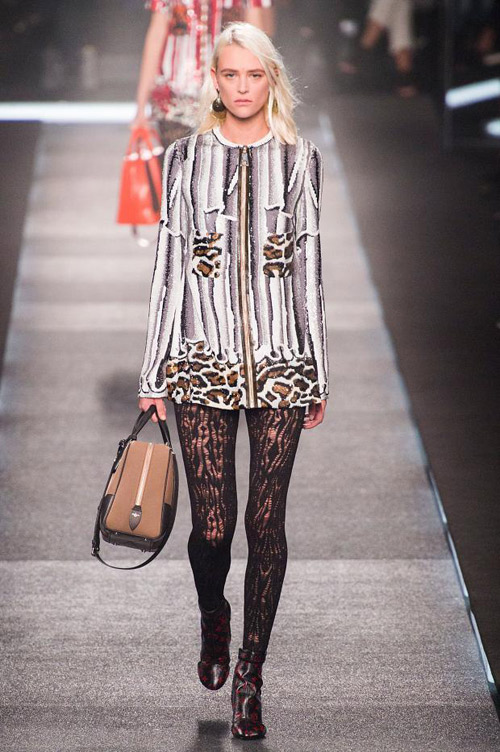 Louis Vuitton Spring/Summer 2015 collection