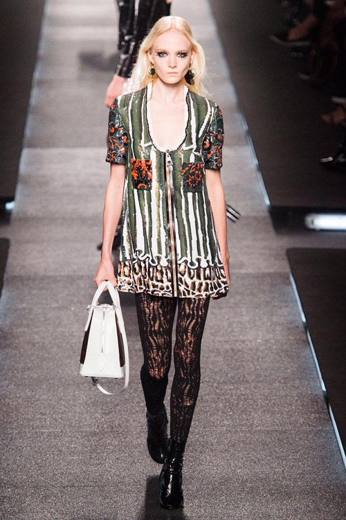 Louis Vuitton Spring/Summer 2015 collection