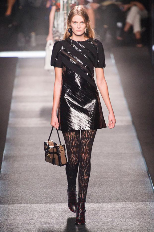 Louis Vuitton Spring/Summer 2015 collection