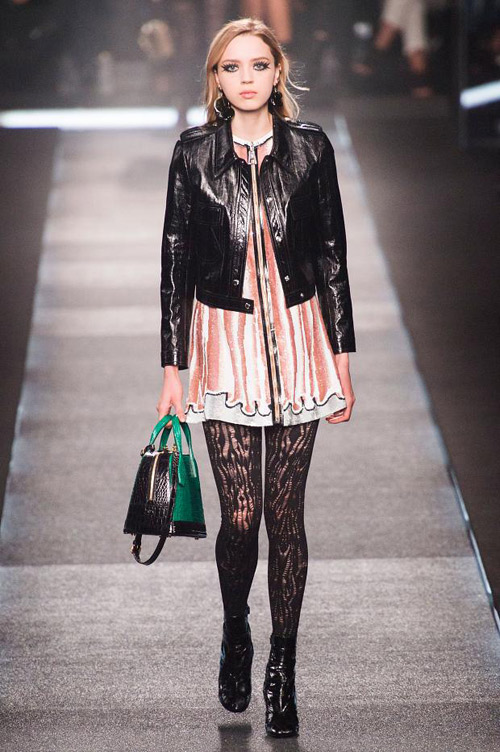 Louis Vuitton Spring/Summer 2015 collection