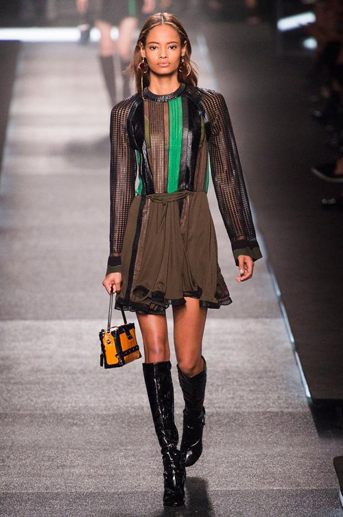 Louis Vuitton Spring/Summer 2015 collection