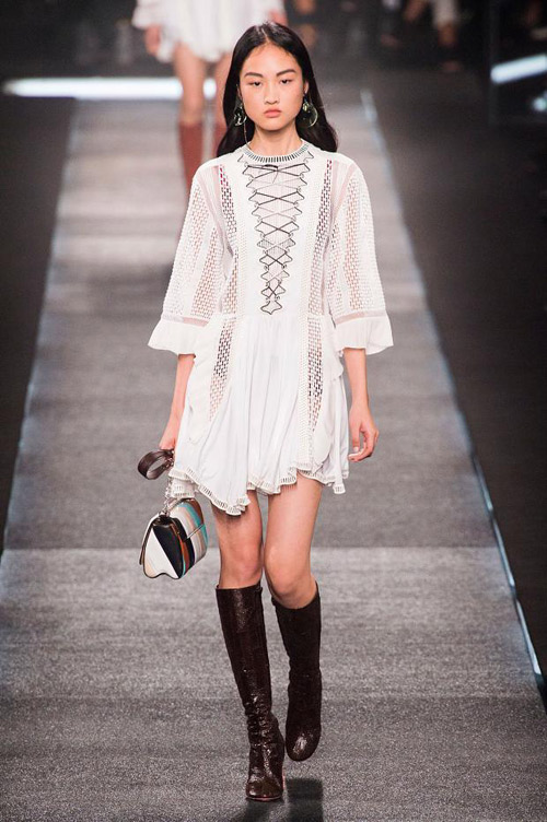 Louis Vuitton Spring/Summer 2015 collection