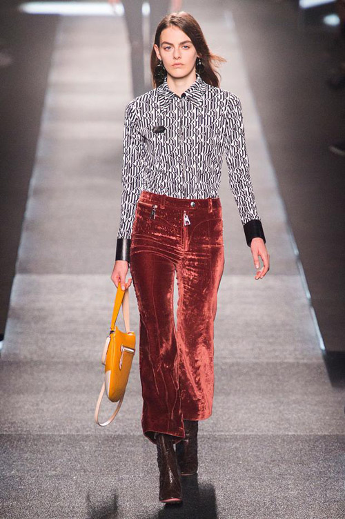 Louis Vuitton Spring/Summer 2015 collection