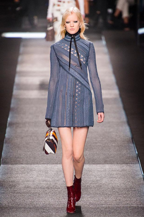 Louis Vuitton Spring/Summer 2015 collection