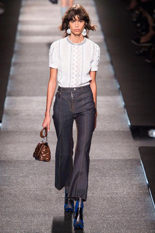 Louis Vuitton Spring/Summer 2015 collection