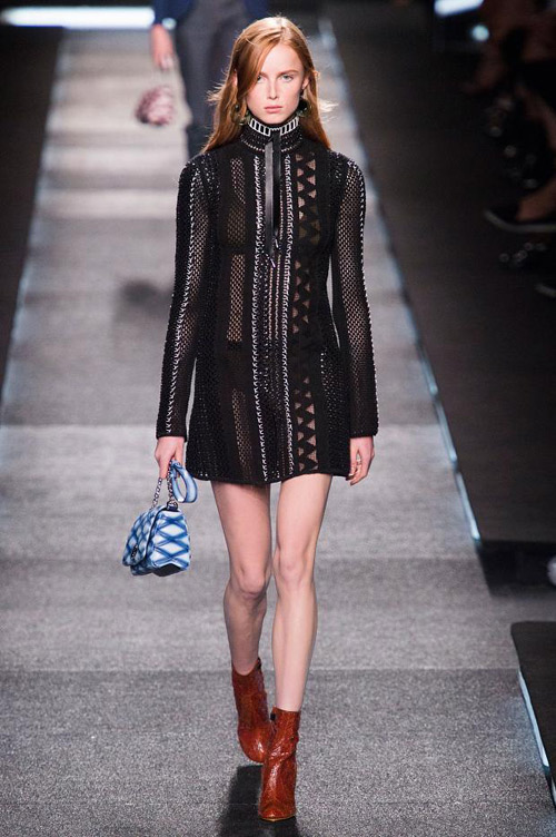 Louis Vuitton Spring/Summer 2015 collection