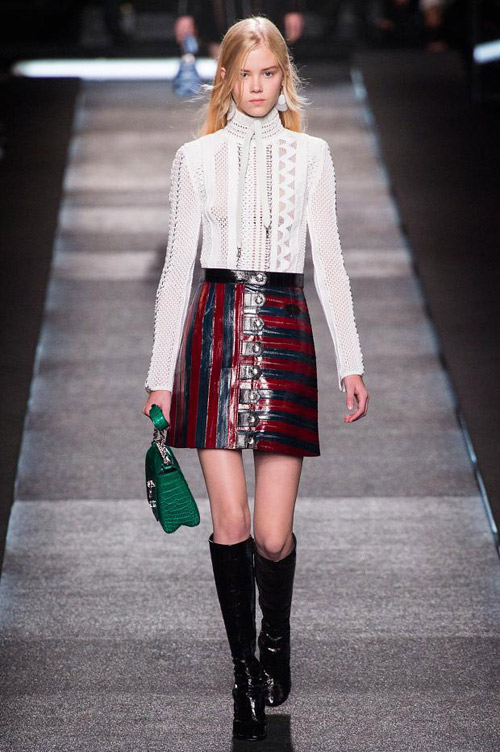 Louis Vuitton Spring/Summer 2015 collection