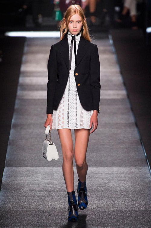 Louis Vuitton Spring/Summer 2015 collection