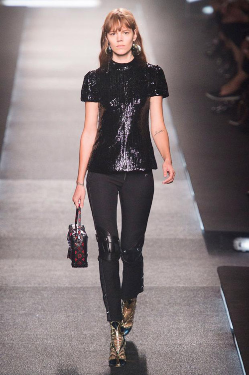 Louis Vuitton Spring/Summer 2015 collection